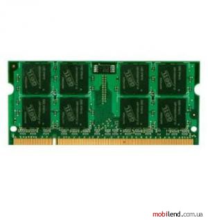 Geil 2 GB SO-DIMM DDR3 1600 MHz (GS32GB1600C11S)