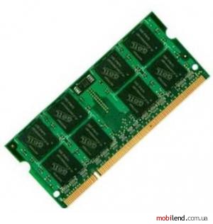 Geil 2 GB SO-DIMM DDR3 1600 MHz (GS32GB1600C11SC)