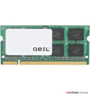 GeIL 2GB DDR2 SO-DIMM PC2-6400 (GX2S6400-2GB)