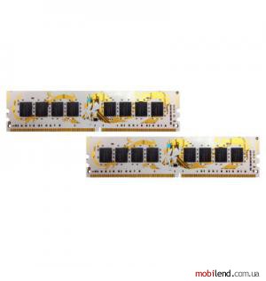 Geil 32 GB (2x16GB) DDR4 2133 MHz (GWB432GB2133C15DC)