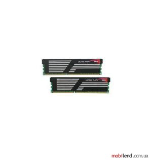 Geil 4 GB (2x2GB) DDR3 1333 MHz (GUP34GB1333C6DC)