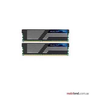 Geil 4 GB (2x2GB) DDR3 1600 MHz (GVP34GB1600C9DC)