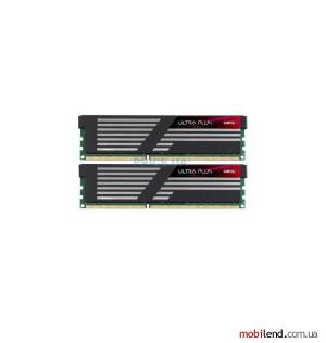 Geil 4 GB (2x2GB) DDR3 2200 MHz (GUP34GB2200C9DC)