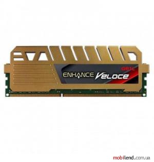 Geil 4 GB DDR3 1600 MHz (GENV34GB1600C9SC)