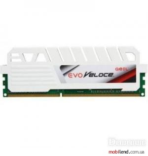Geil 4 GB DDR3 1600 MHz (GEW34GB1600C11SC)