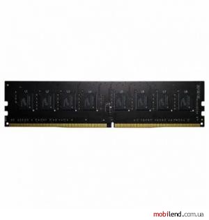 Geil 4 GB DDR4 2133 MHz (GP44GB2133C15SC)