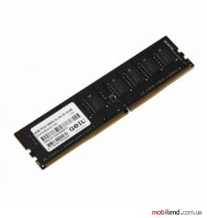 Geil 4 GB DDR4 2400 MHz (GN44GB2400C16S)