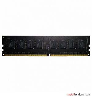 Geil 4 GB DDR4 2400 MHz (GP44GB2400C16SC)