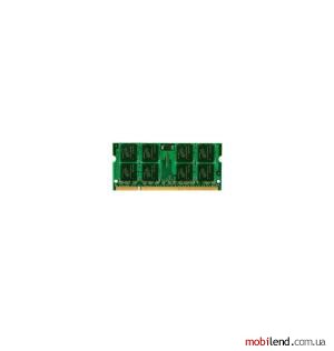 Geil 4 GB SO-DIMM DDR3 1066 MHz (GS34GB1066C7SC)