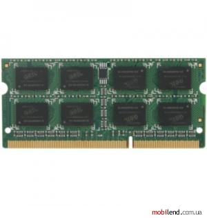 Geil 4 GB SO-DIMM DDR3 1333 MHz (GS34GB1333C9SC)