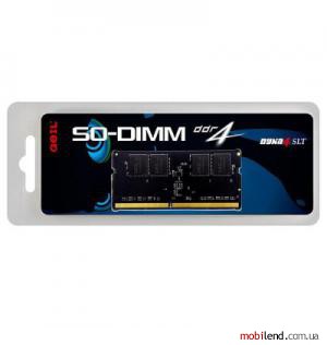 Geil 4 GB SO-DIMM DDR4 2133 MHz (GS44GB2133C15SC)