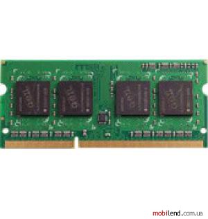 GeIL 4GB DDR3 SO-DIMM PC3-12800 (GGS34GB1600C11S)