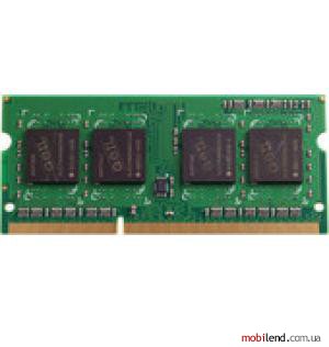 GeIL 4GB DDR3 SO-DIMM PC3-12800 (GGS34GB1600C11SC)