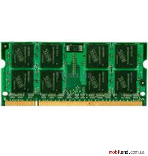 GeIL 4GB DDR3 SO-DIMM PC3-12800 (GS34GB1600C11S)