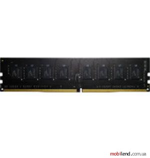 GeIL 4GB DDR4 PC4-19200 (GP44GB2400C15SC)