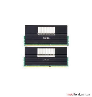 Geil 8 GB (2x4GB) DDR3 1333 MHz (GE38GB1333C9DC)
