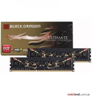 Geil 8 GB (2x4GB) DDR3 1600 MHz (GB38GB1600C9DC)