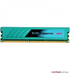 Geil 8 GB (2x4GB) DDR3 1866 MHz (GEL38GB1866C9DC)