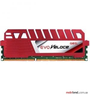Geil 8 GB (2x4GB) DDR3 1866 MHz (GEV38GB1866C9DC)
