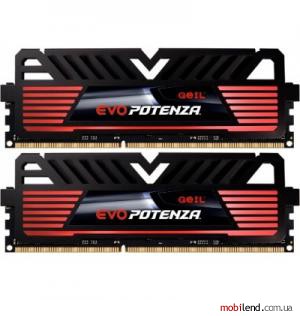 Geil 8 GB (2x4GB) DDR3 2133 MHz (GPB38GB2133C10ADC)