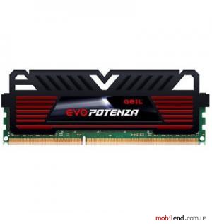 Geil 8 GB (2x4GB) DDR3 2133 MHz (GPB38GB2133C11DC)