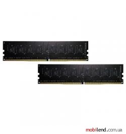 Geil 8 GB (2x4GB) DDR4 2400 MHz Pristine (GP48GB2400C16DC)