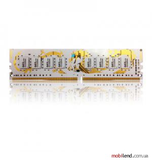Geil 8 GB (2x4GB) DDR4 3000 MHz (GWW48GB3000C15DC)