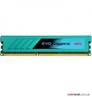 Geil 8 GB DDR3 1333 MHz (GEL38GB1333C9SC)