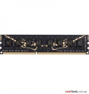 Geil 8 GB DDR3 1600 MHz (GD38GB1600C11SC)