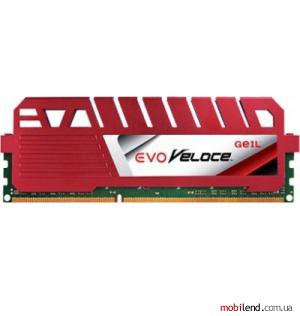 Geil 8 GB DDR3 1600 MHz (GEV38GB1600C10SC)