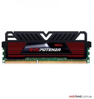 Geil 8 GB DDR3 1600 MHz (GPB38GB1600C11SC)