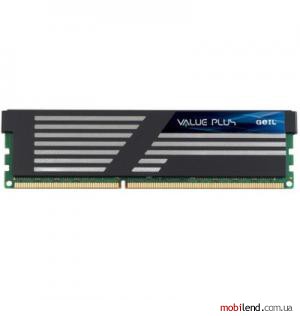 Geil 8 GB DDR3 1600 MHz (GVP38GB1600C10SC)