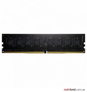 Geil 8 GB DDR4 2400 MHz (GN48GB2400C16S)