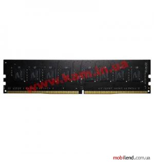 Geil 8 GB DDR4 2400 MHz (GP48GB2400C16SC)