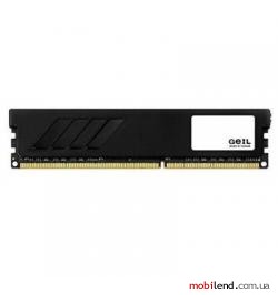 Geil 8 GB DDR4 3000 MHz EVO Spear (GSB48GB3000C16ASC)