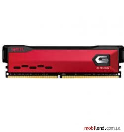 Geil 8 GB DDR4 3200 MHz Pristine (GP48GB3200C22SC)