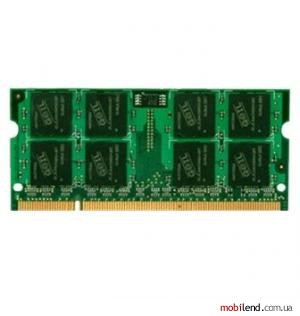 Geil 8 GB SO-DIMM DDR3 1333 MHz (GS38GB1333C9S)
