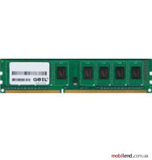 GeIL 8GB DDR3 PC3-12800 (GN38GB1600C11S)