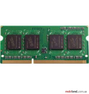 GeIL 8GB DDR3 SO-DIMM PC3-12800 (GGS38GB1600C11S)