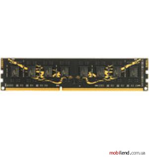 GeIL Dragon RAM 8GB DDR3 PC3-10600 (GD38GB1333C9SC)