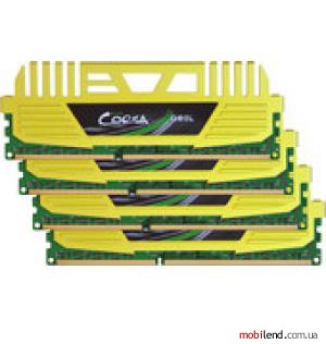 GeIL EVO Corsa 4x8GB KIT DDR3 PC3-14900 (GOC332GB1866C9QC)