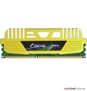 GeIL EVO Corsa 8GB DDR3 PC3-10600 (GOC38GB1333C9SC)