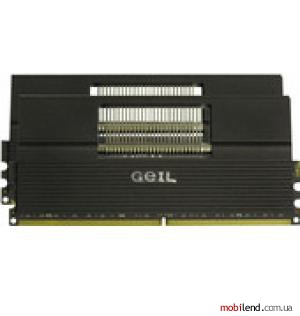 GeIL Evo One 2x2GB KIT DDR3 PC3-12800 (GE34GB1600C7DC)