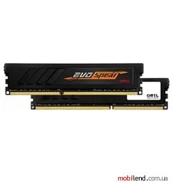GeIL EVO Spear GSB432GB3200C16BDC