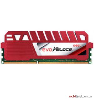 GeIL EVO Veloce 2x4GB KIT DDR3 PC3-19200 (GEV38GB2400C10ADC)