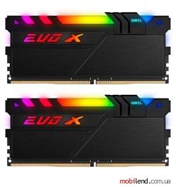 GeIL EVO X II GEXSB416GB3600C18ADC