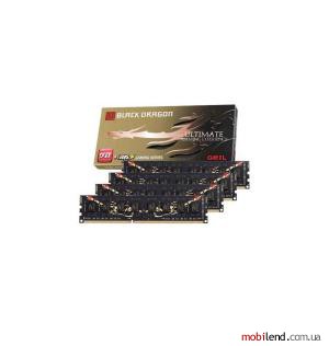 Geil GB316GB1600C9QC