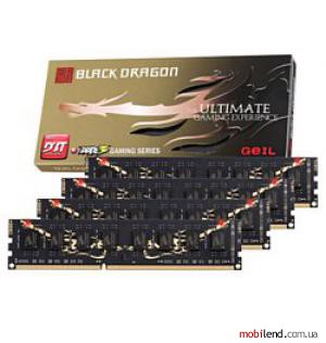 Geil GB38GB1600C8QC