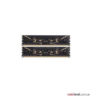 Geil GD316GB1600C11DC