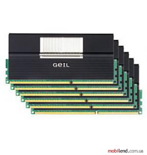 Geil GE312GB1600C8HC